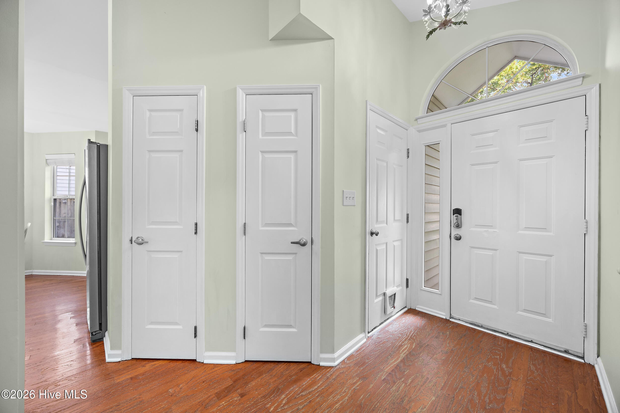 5416 Ibis Court