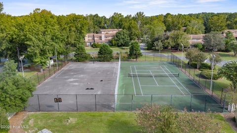 Tiny photo for 5416 Ibis Court, Wilmington, NC 28409 (MLS # 100605101)