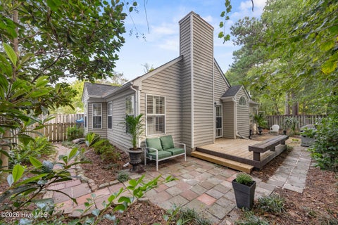Tiny photo for 5416 Ibis Court, Wilmington, NC 28409 (MLS # 100605101)
