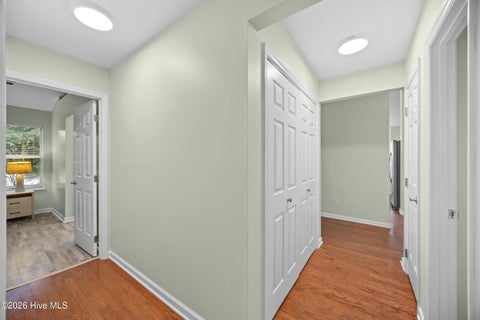 Tiny photo for 5416 Ibis Court, Wilmington, NC 28409 (MLS # 100605101)