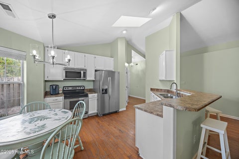 Tiny photo for 5416 Ibis Court, Wilmington, NC 28409 (MLS # 100605101)