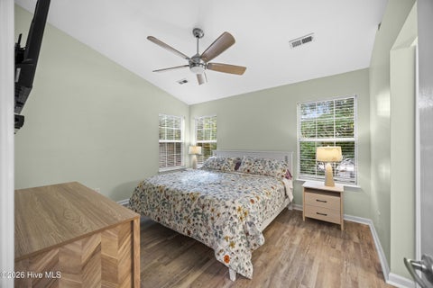 Tiny photo for 5416 Ibis Court, Wilmington, NC 28409 (MLS # 100605101)
