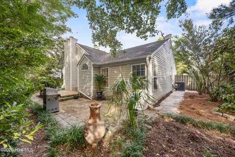 Tiny photo for 5416 Ibis Court, Wilmington, NC 28409 (MLS # 100605101)