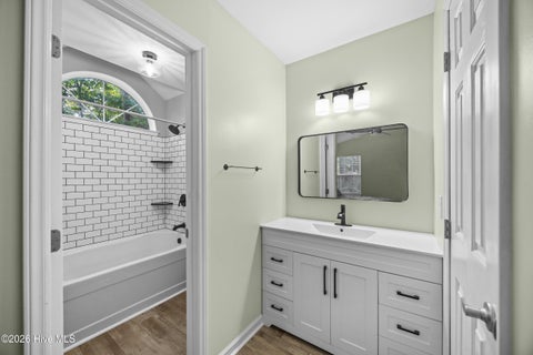 Tiny photo for 5416 Ibis Court, Wilmington, NC 28409 (MLS # 100605101)