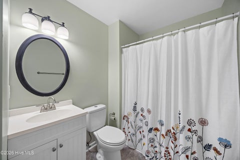Tiny photo for 5416 Ibis Court, Wilmington, NC 28409 (MLS # 100605101)