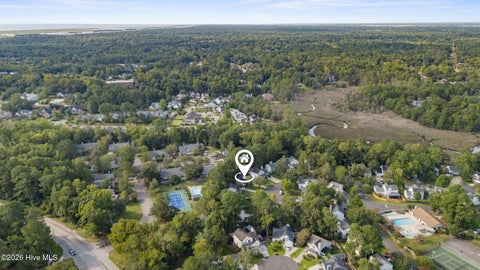Tiny photo for 5416 Ibis Court, Wilmington, NC 28409 (MLS # 100605101)