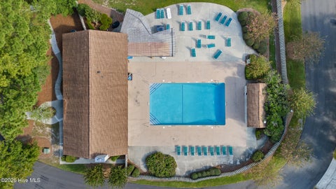 Tiny photo for 5416 Ibis Court, Wilmington, NC 28409 (MLS # 100605101)