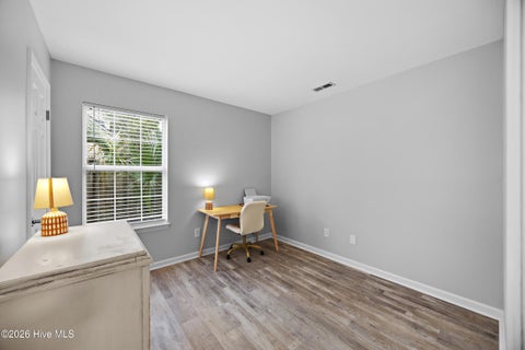 Tiny photo for 5416 Ibis Court, Wilmington, NC 28409 (MLS # 100605101)