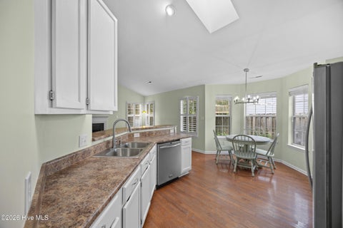 Tiny photo for 5416 Ibis Court, Wilmington, NC 28409 (MLS # 100605101)