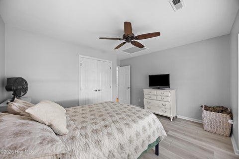 Tiny photo for 5416 Ibis Court, Wilmington, NC 28409 (MLS # 100605101)