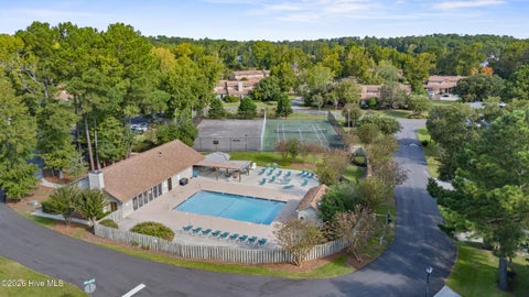 Tiny photo for 5416 Ibis Court, Wilmington, NC 28409 (MLS # 100605101)