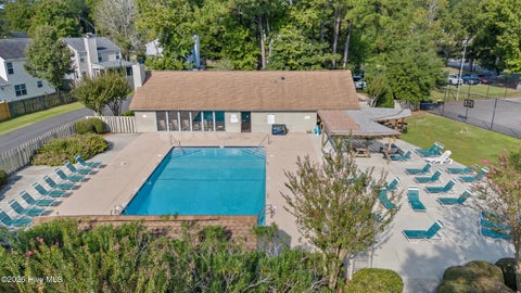 Tiny photo for 5416 Ibis Court, Wilmington, NC 28409 (MLS # 100605101)
