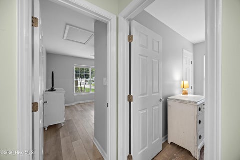 Tiny photo for 5416 Ibis Court, Wilmington, NC 28409 (MLS # 100605101)