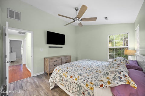 Tiny photo for 5416 Ibis Court, Wilmington, NC 28409 (MLS # 100605101)