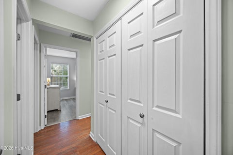 Tiny photo for 5416 Ibis Court, Wilmington, NC 28409 (MLS # 100605101)