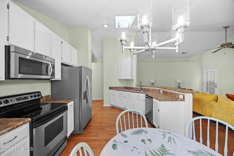 Tiny photo for 5416 Ibis Court, Wilmington, NC 28409 (MLS # 100605101)