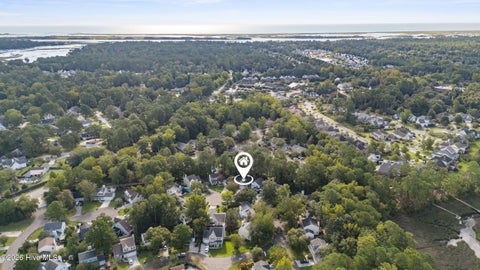 Tiny photo for 5416 Ibis Court, Wilmington, NC 28409 (MLS # 100605101)