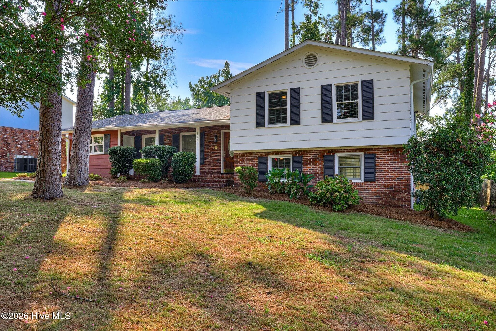 3508 Jamaica Drive, Augusta, GA, 30909
