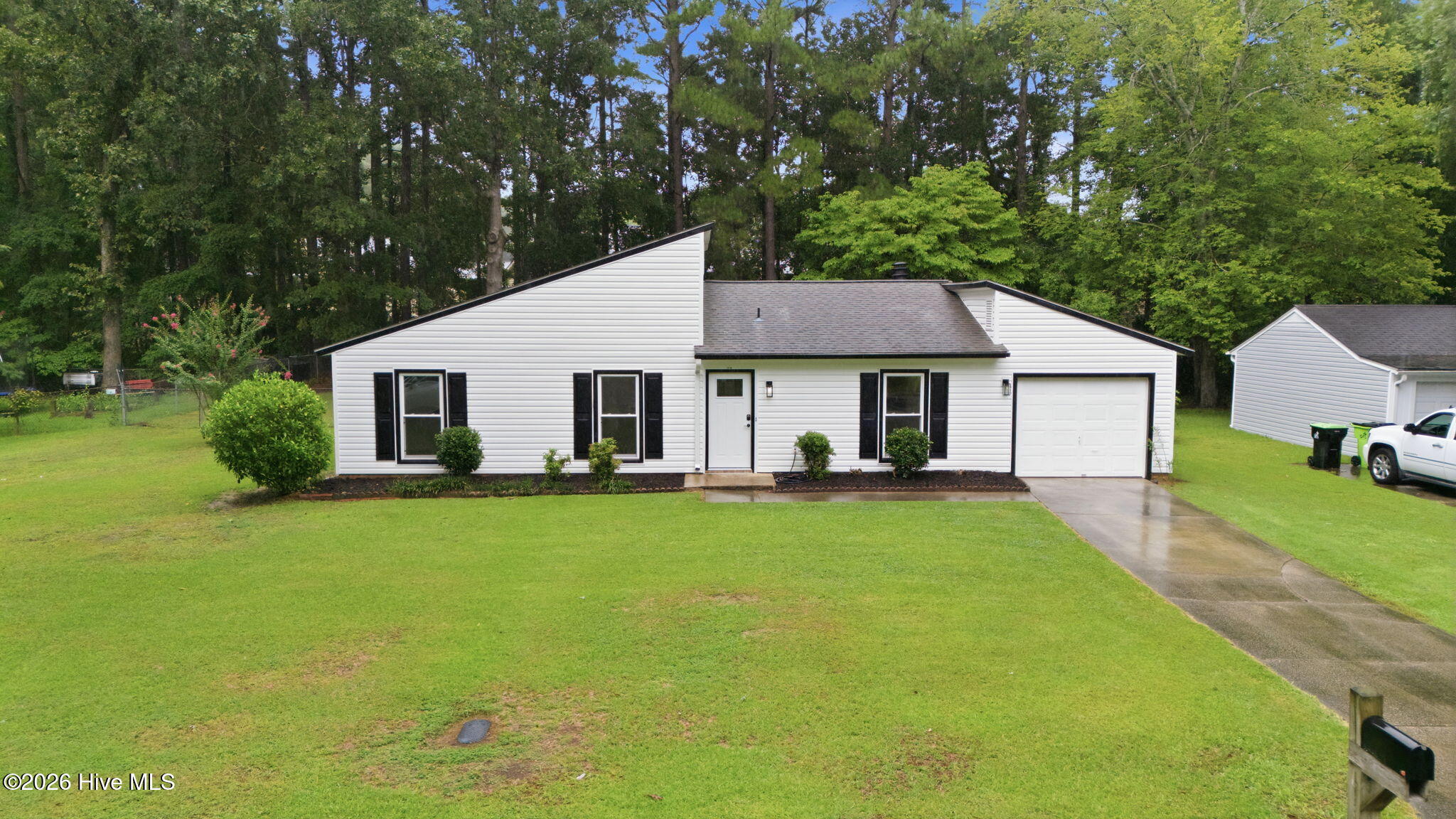 1114 Plymouth Drive