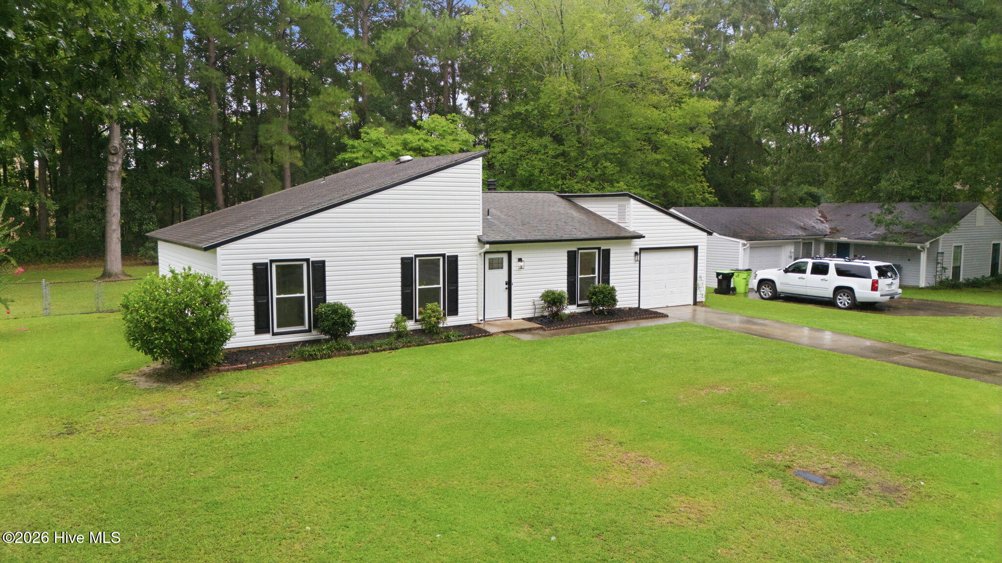 1114 Plymouth Drive