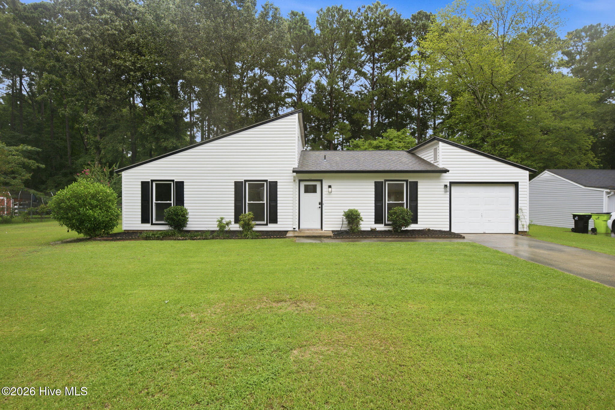 1114 Plymouth Drive