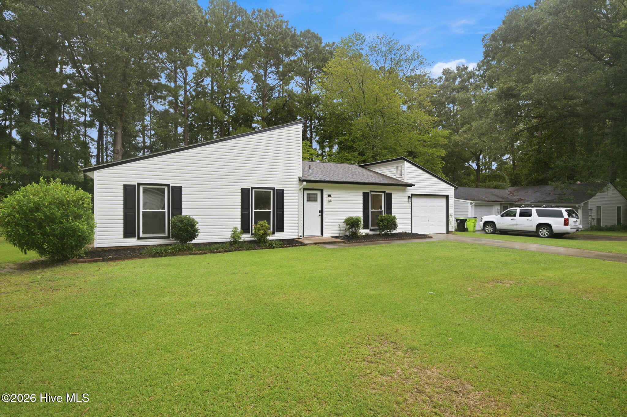 1114 Plymouth Drive