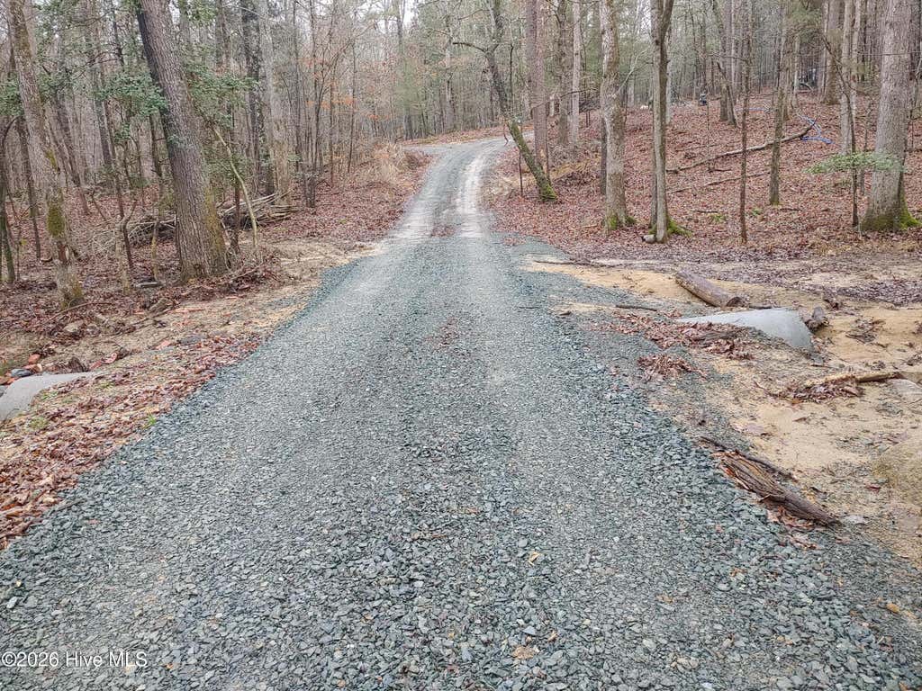 Photo of 889 Old Stonehouse Road, Chapel Hill, NC 27516 (MLS # 100598799)