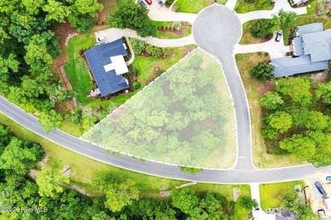 Vacant Land For Sale - 771 Cedarhurst Drive<br/> Brunswick County, Bolivia, NC 28422