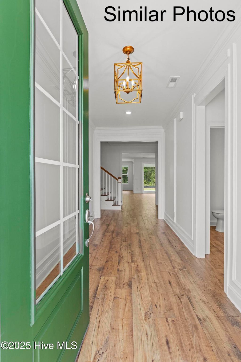 Photo of 103 Lennox Lane, Hampstead, NC 28443 (MLS # 100530024)