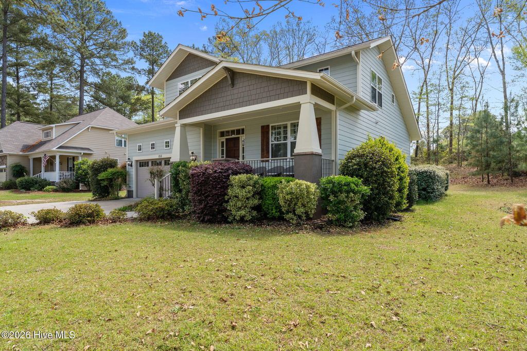 Photo of 155 Devon Circle, Aberdeen, NC 28315 (MLS # 100569745)