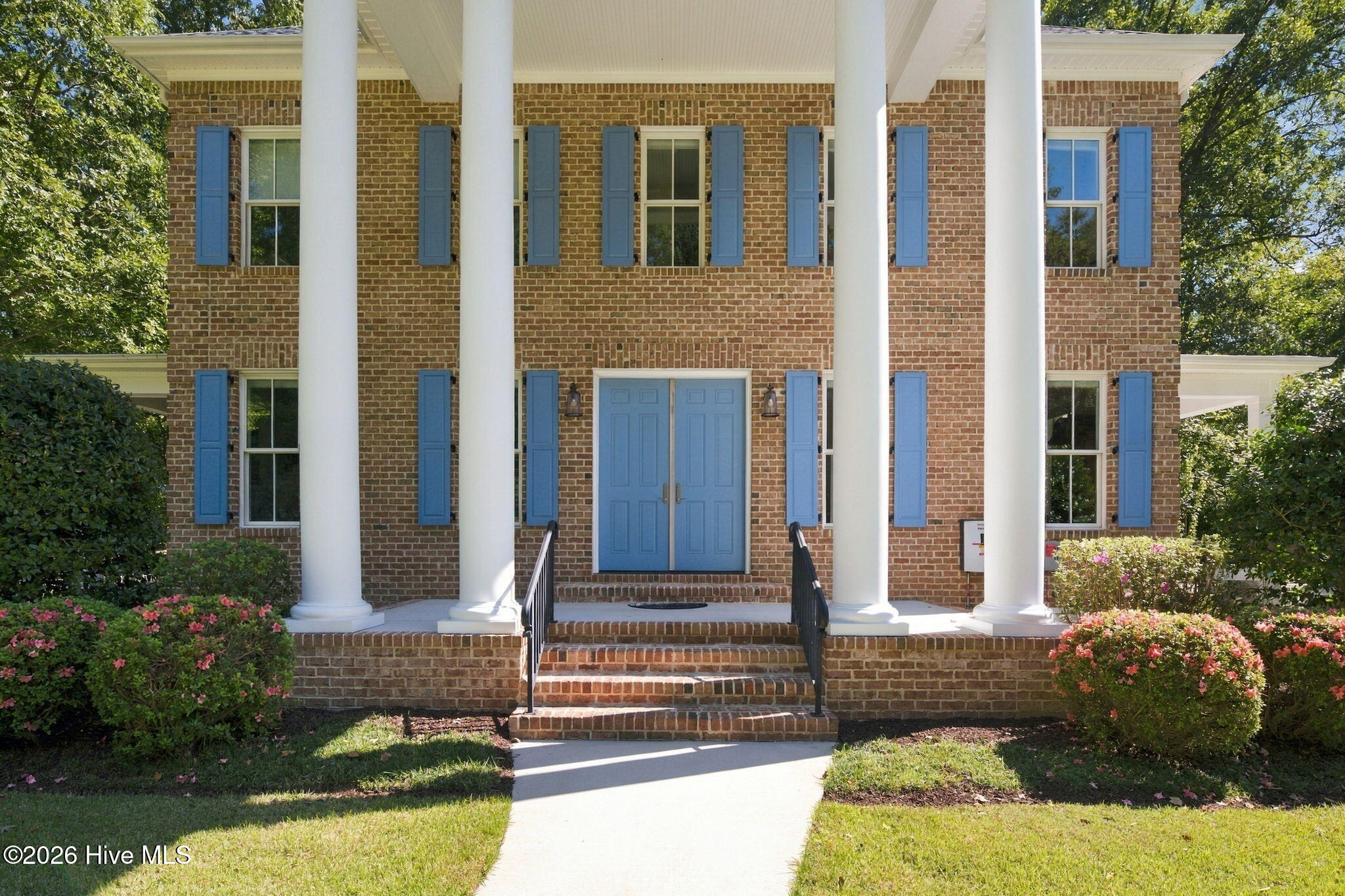 278 Skippers Road