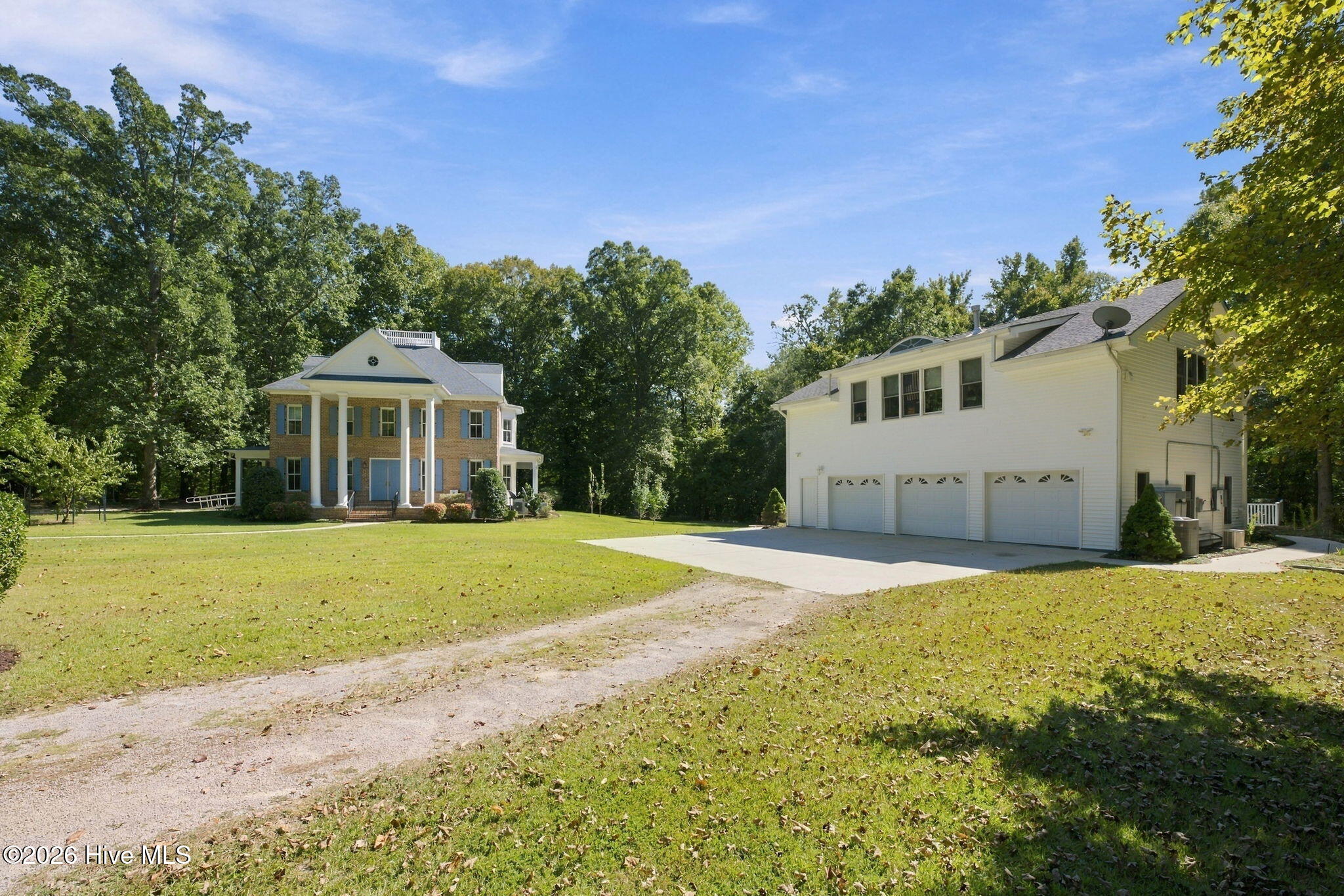 278 Skippers Road