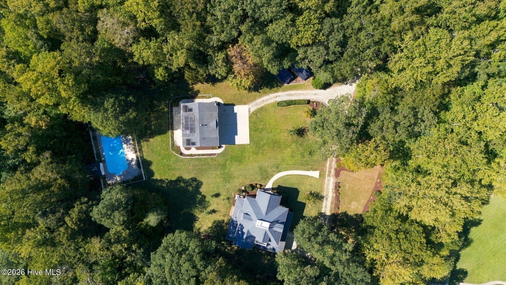 Photo of 278 Skippers Road, New Bern, NC 28562 (MLS # 100607549)