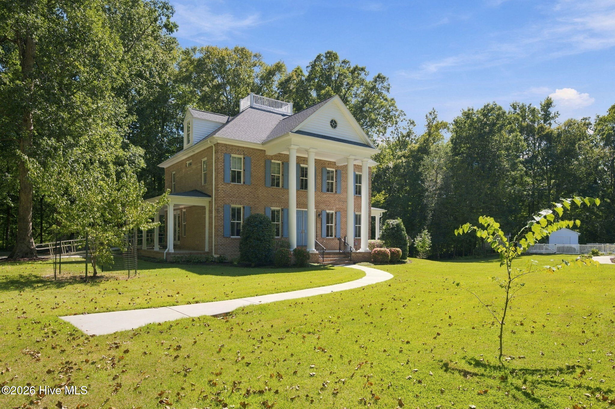 278 Skippers Road