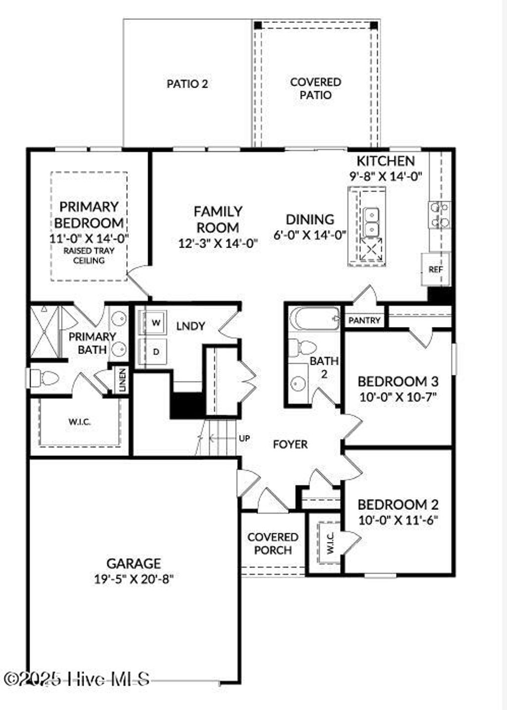 Photo of 7445 Linda Vista Lane, Leland, NC 28451 (MLS # 100542795)