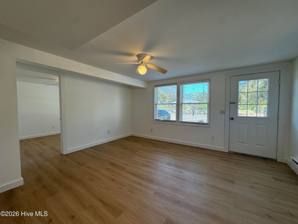 Photo of 100 NE 43rd Street # 1, Oak Island, NC 28465 (MLS # 100565985)