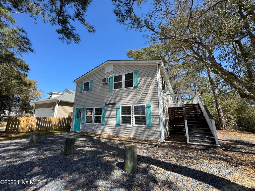 Photo of 100 NE 43rd Street # 1, Oak Island, NC 28465 (MLS # 100565985)