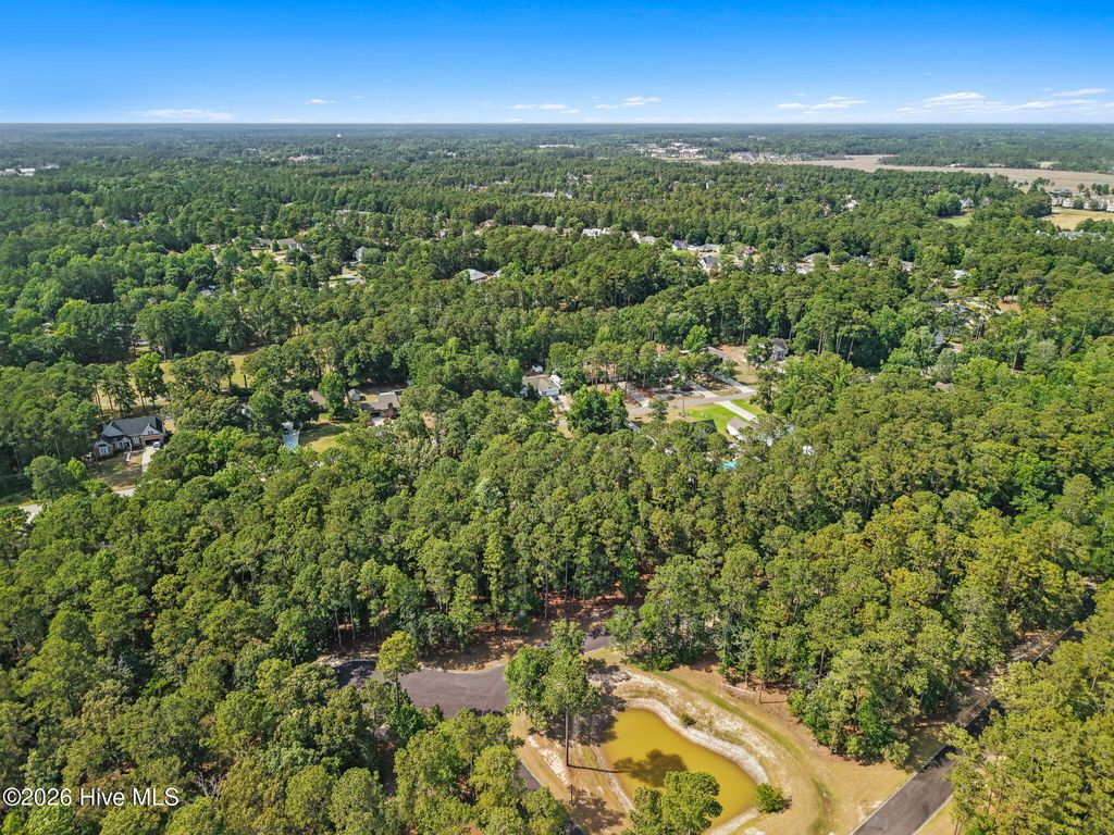 Photo of 3740 Pine Brook Trail, Shallotte, NC 28470 (MLS # 100581669)