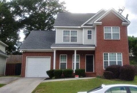 Homes For Rent - 2919 Aylesbury Drive<br/> Augusta, GA 30909