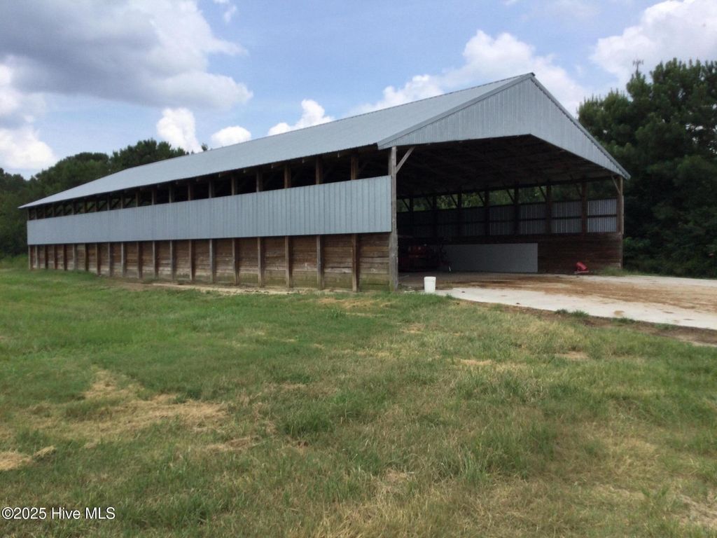 Photo of 1779 Burney Road, Bladenboro, NC 28320 (MLS # 100545775)