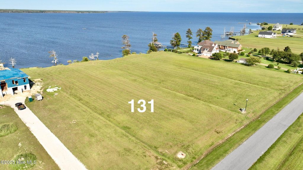 Photo of 131 Royal Tern Way, Hertford, NC 27944 (MLS # 100544395)