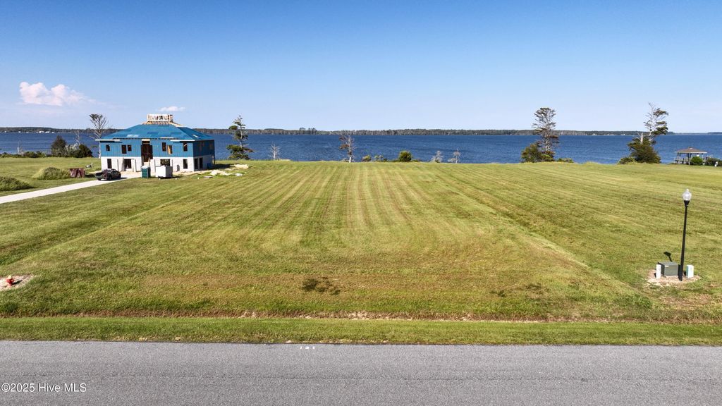 Photo of 131 Royal Tern Way, Hertford, NC 27944 (MLS # 100544395)