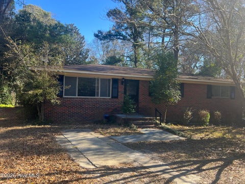 Homes For Sale - 5315 Andover Road<br/> Wilmington, NC 28403