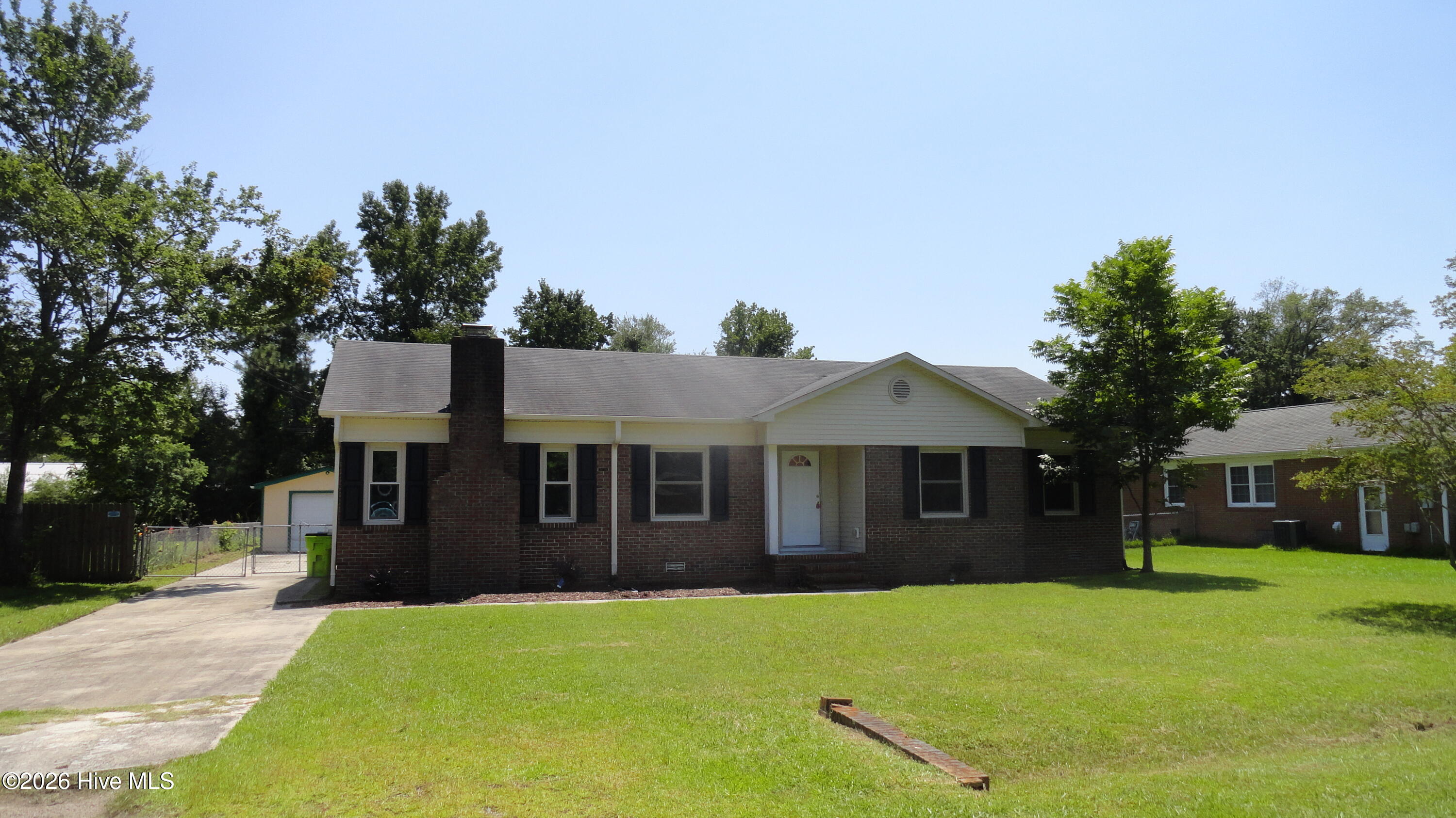 111 Wanchese Way, New Bern, NC, 28560