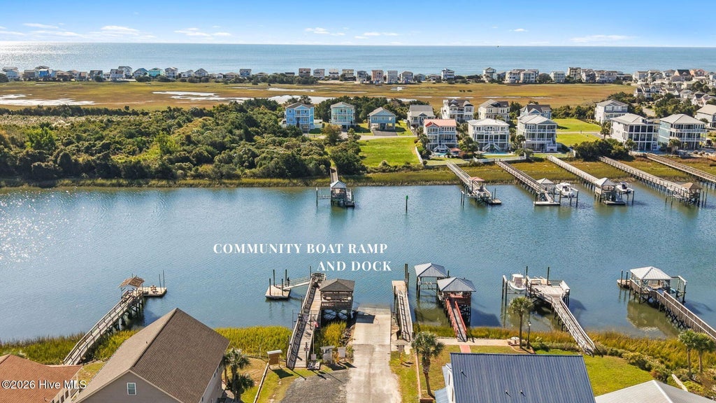 Photo of 2468 Captain Kidd Drive SW, Supply, NC 28462 (MLS # 100611958)