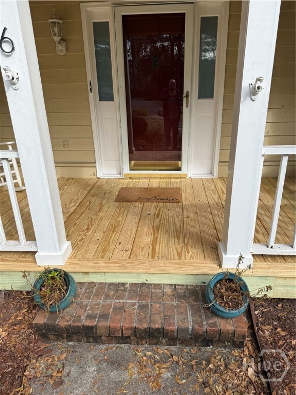 Photo of 6 Ramsgate Road, Savannah, GA 31419 (MLS # SA347817)