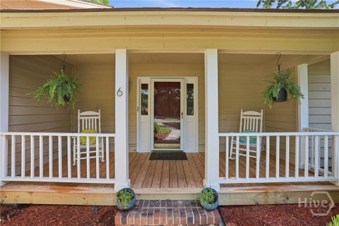 Homes For Sale - 6 Ramsgate Road<br/> Chatham County, Savannah, GA 31419