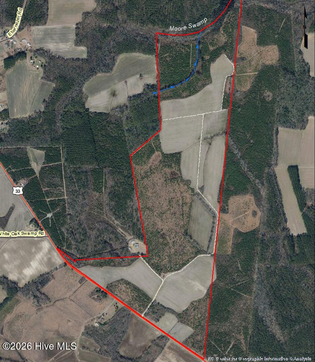 Photo of 1 Nc Highway 33, Tarboro, NC 27886 (MLS # 100549377)