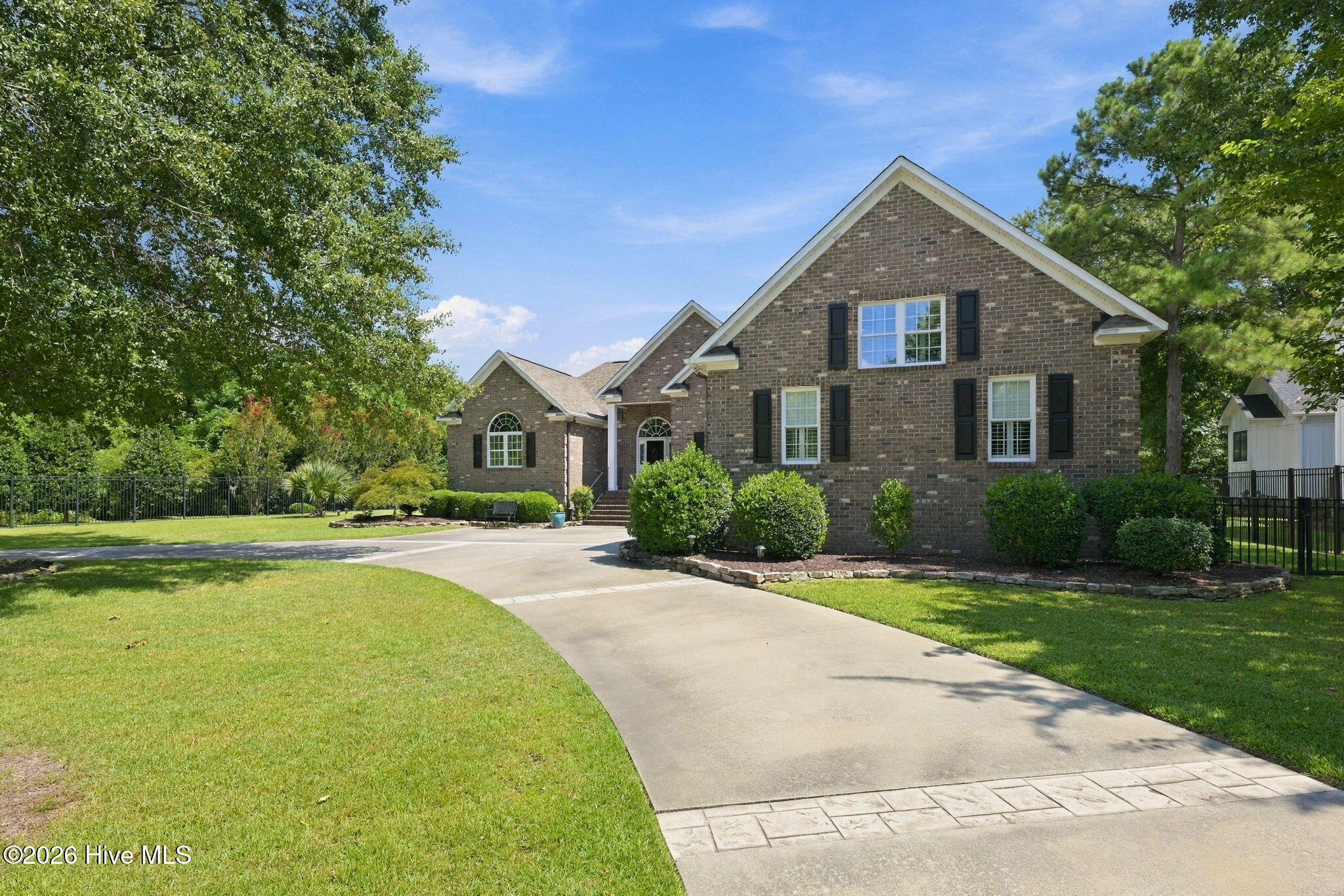 2110 Hidden Harbor Drive