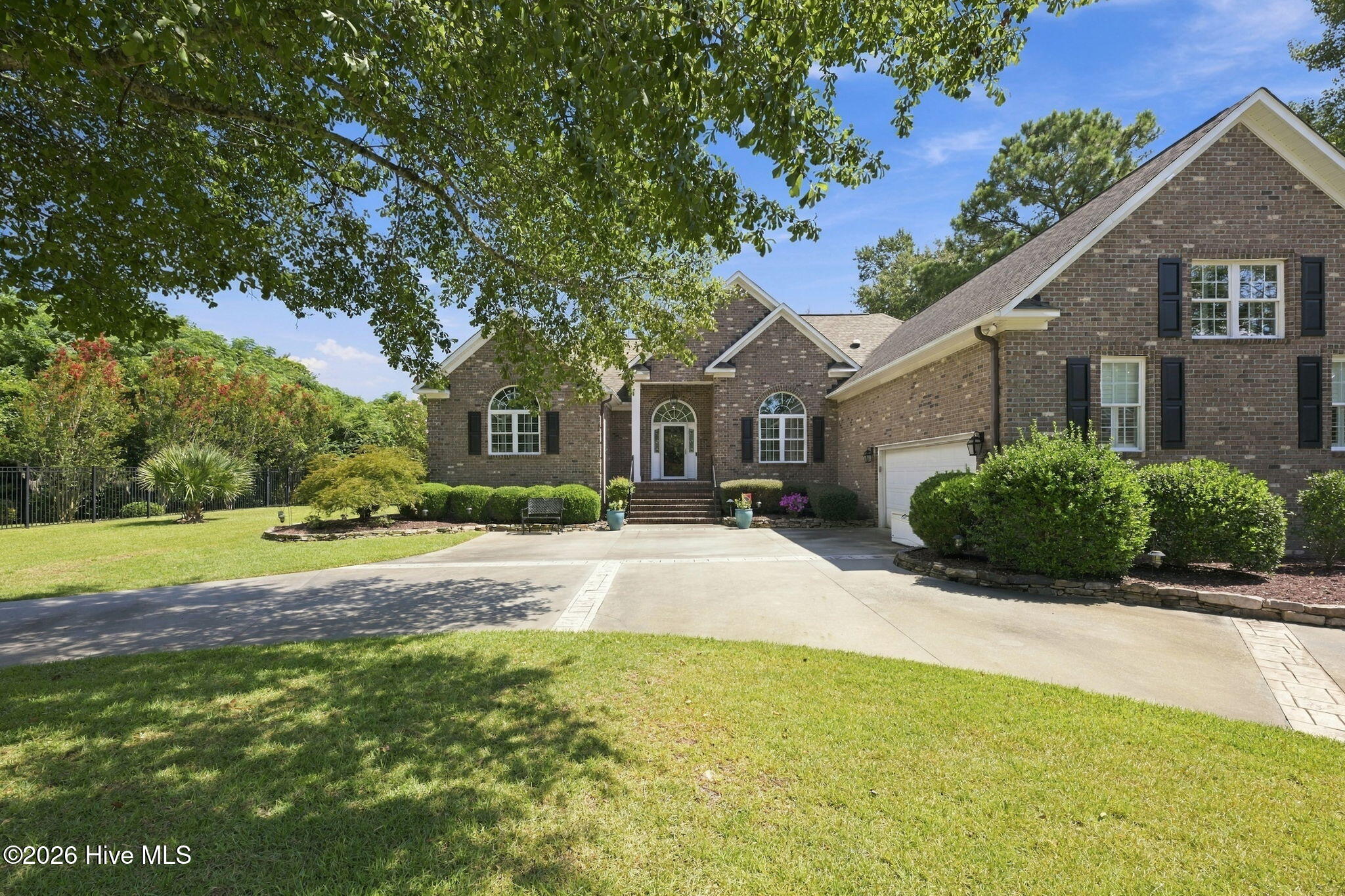 2110 Hidden Harbor Drive